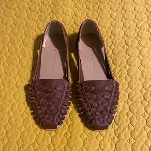 Women’s huarache sandals